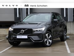 Volvo XC60 - T6 Plug-in hybrid AWD Plus Dark | Verwarmde Voorstoelen, Stuurwiel en Achterbank | Panoram