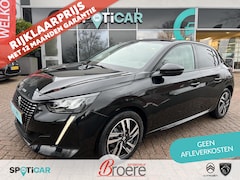 Peugeot 208 - 1.2 Turbo 100 pk Allure Pack M6