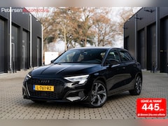 Audi A3 Sportback - 40 TFSI e *S-Line* Carplay* NAP* Lane