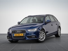Audi A4 Avant - 1.8 TFSI 170pk Aut. Pro Line Trekhaak Xenon