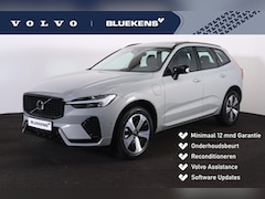 Volvo XC60 - T6 Recharge AWD Plus Dark - Panorama/schuifdak - IntelliSafe Assist & Surround - 360º Came