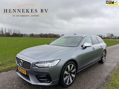 Volvo V90 - 2.0 D3 R-Design Automaat Navi Leder