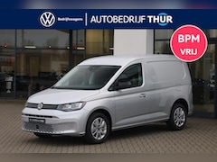 Volkswagen Caddy Cargo - 2.0 TDI Style 102PK/75KW Draadloos Apple Carplay & Android Auto, cruise control, ErgoComfo