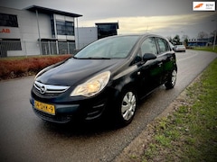 Opel Corsa - 1.3 CDTi EcoFlex S/S Business Edition, airco, NAP, nieuwe apk