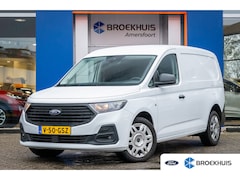 Ford Transit Connect - 2.0 EcoBlue L2 Trend | DEMO-DEAL | Trekhaak | Navigatie | Apple Carplay/Android Auto | Cru