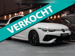 Volkswagen Golf - 2.0 TSI R 4Motion