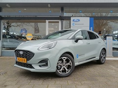 Ford Puma - 1.0 EcoBoost Hybrid ST-Line | Achteruitrijcamera | Airco (automatisch) | Apple Carplay/And