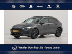 Audi A3 Sportback - 40 TFSI e Advanced edition Panorama Stoelverwarming Parkassist Pdc Acc Carplay 11