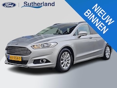 Ford Mondeo Wagon - 1.5 Trend 160 pk | Cruise control | Navigatie | PDC v + a | Stuurwielbediening | Nette en
