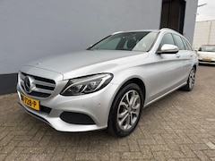 Mercedes-Benz C-klasse Estate - 350 e Lease Edition