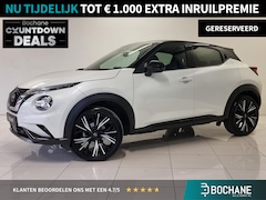 Nissan Juke - 1.0 DIG-T 114 DCT7 N-Design | BOSE Audio | 360° Camera | Stoelverwarming |