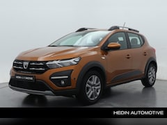 Dacia Sandero - 1.0 TCe 100 Bi-Fuel Essential