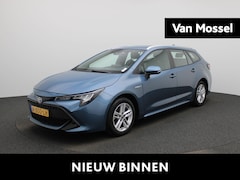 Toyota Corolla Touring Sports - 1.8 Hybrid Business | AUTOMAAT | Navigatie | Camera | Cruise Control | Climate Control | D