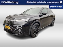 Volkswagen T-Roc - 1.5 eTsi R-Line First Edition / Carplay / Navi / IQ Light / 19" LM velgen / R-Line