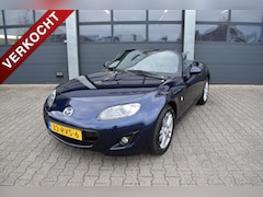 Mazda MX-5 - 1.8 16V 126pk TS+