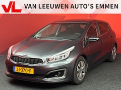 Kia Cee'd - 1.0 T-GDi DynamicLine | Navi | Automatische Airco | Cruise