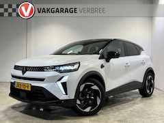 Renault Captur - 1.0 TCe 90 techno | ACTIEPRIJS | Navigatie/Android/Apple Carplay | LM Velgen 18" | Achteru