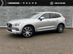 Volvo XC60 - 2.0 T8 Twin Engine AWD Inscription | Trekhaak | Lederen bekleding | Adaptive cruise contro
