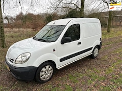 Nissan Kubistar - 65.16 1.5 dCi Tekna apk t/m 01-07-2026