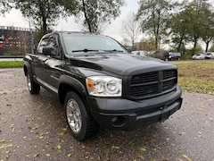 Dodge Ram 1500 - 5.7 V8 Hemi Benzine/LPG Automaat 4X4 Airco Cruise Control