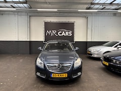 Opel Insignia - 2.0 T Cosmo 4x4 Leder/Airco/Navi