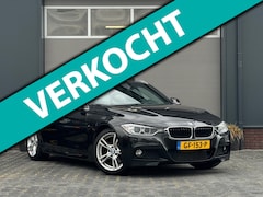 BMW 3-serie Touring - 320i/184pk High Executive M Sport|2015|NAP|M-pakket|Pano|Trekhaak|M-pakket|Leder|Elektr ko