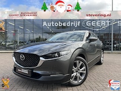 Mazda CX-30 - 2.0 e-SkyActiv-G M Hybrid Luxury / Bose / Leder / Trekhaak
