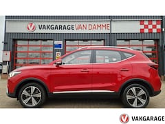 MG ZS - EV Luxury 45 kWh