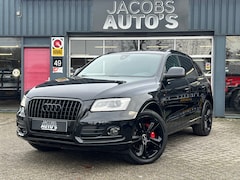 Audi Q5 - 3.0 TFSI quattro S Edition