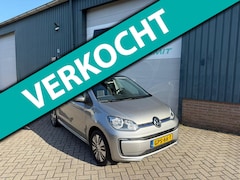 Volkswagen e-Up! - E-up