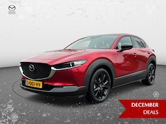 Mazda CX-30 - 2.0 eSA-X Homura Aut | Adaptive cruise | Camera | Nav