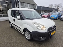 Fiat Doblò Cargo - 1.3 MultiJet SX / marge / zijraam