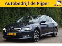 Skoda Superb - 1.6 TDI Ambition Business | Carplay | Camera | Elekt.stoelen | DAB | Full LED / Xenon | LM