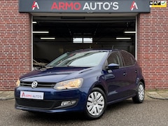 Volkswagen Polo - 1.4-16V Comfortline | Airco | Cruise | Navi