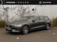 Volvo V60 - 2.0 T4 Momentum Pro | Cruise Control | Parkeercamera | Parkeersensoren voor + achter | 18