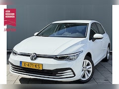 Volkswagen Golf - BWJ 2023 | 1.5TSI 131PK Life Bus AUTOMAAT | CLIMA | NAVI | PDC | CRUISE | CAMERA A | STOEL