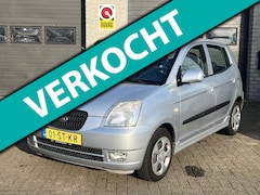 Kia Picanto - 1.0 M-bition Nieuwe APK 3 December 2026