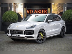 Porsche Cayenne - E-Hybrid Platinum Edtion | SportDesign | Vierwielsturing | BOSE | Luchtvering