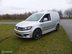 Volkswagen Caddy - Bestel 2.0 TDI L1H1 BMT C-Edition