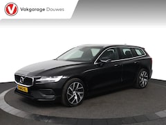 Volvo V60 - 2.0 T4 Momentum Pro | NAP | Virtualcockpit | ACC | Leder |Automaat