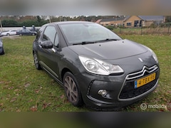 Citroën DS3 - 1.2 VTi Business