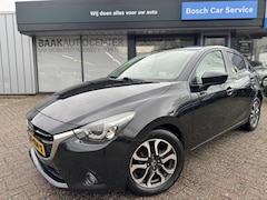 Mazda 2 - 2 1.5 Skyactiv G Skylease GT | HUD | Carplay | Keyless