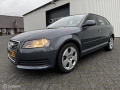 Audi A3 Sportback - 1.8 TFSI Attraction Business Edition