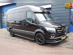 Mercedes-Benz Sprinter - 319 3.0 CDI V6 3500KG L2H2 DC EURO VI-D