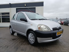 Toyota Yaris - 1.0-16V VVT-i 115.000Km Nap/NL Auto/Apk 10-'26