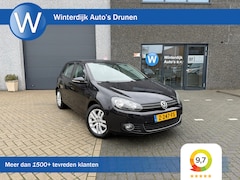 Volkswagen Golf - 1.4 TSI Highline Clima/AppleCarplay/Stoelvrw