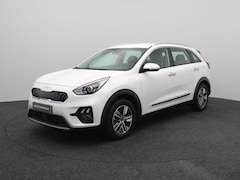 Kia Niro - 1.6 GDi PHEV DynamicLine | Camera | Cruise Control | Navigatie | Parkeer Sensoren | Stoel