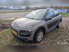 Citroën C4 Cactus - 1.2 VTi Business
