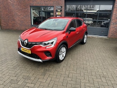 Renault Captur - 1.0 TCe 90 Zen
