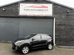 Kia Sportage - 1.6 GDI ComfortLine